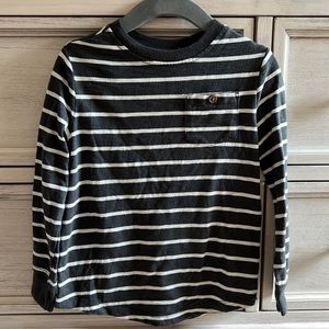 Boys long sleeve t shirt